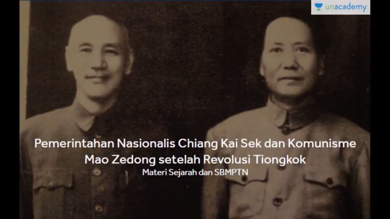 Revolusi Taiping: Gerakan Keagamaan dan Politik di Tiongkok