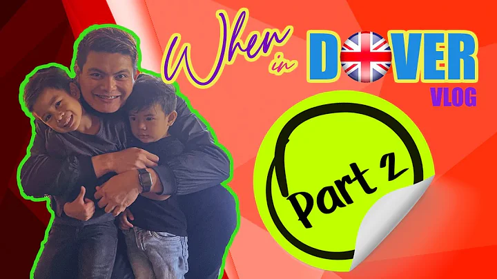 When in Dover - Part 2 l THE MEET UP l with ENG SUBTITLES