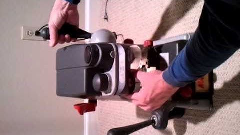 Silca Matrix S (SOLD)