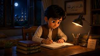 The Power of Honesty | A Beautiful Islamic Story 🌙📖