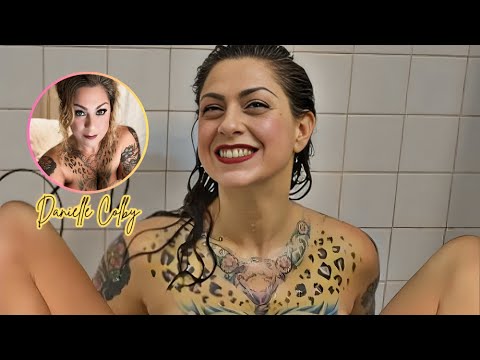 Danielle Colby Leaves N0THING To lMAGlNATI0N, Try N0T To Gasp
