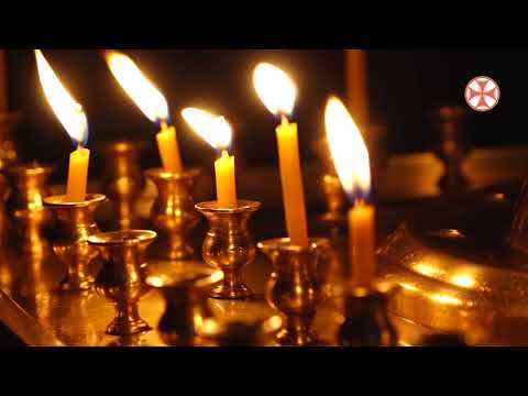 1 ივნისს, წმინდა ნინოს ხსენების დღესთან დაკავშირებით