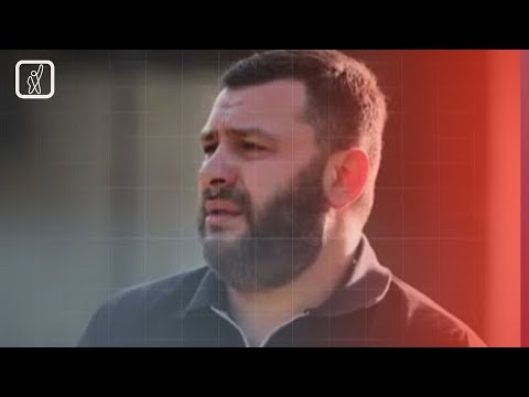 ენმ-ს წევრ ლაშა ცანავას წინასწარი პატიმრობა შეუფარდეს