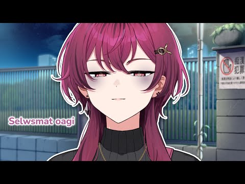 Pengangguran pasti gak takut ke strim ini【Tana Nona - JKT48V】 video thumb