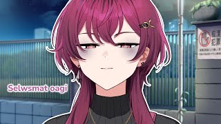 Tana Nona - JKT48Vの配信のサムネイル画像