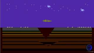 James Bond 007 - Atari 5200
