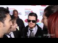 Fall Out Boy Interview And Performance At The HALO Awards