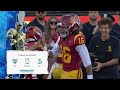 NCAAF 2026 Week 1 - Fresno State Bulldogs @ USC Trojans