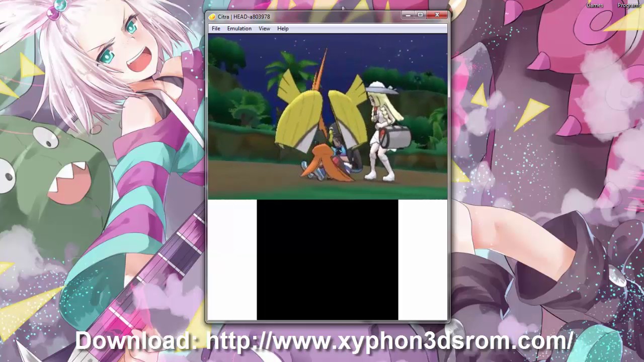 pokemon sun and moon free download for mac pokemon sun and moon free download for mac