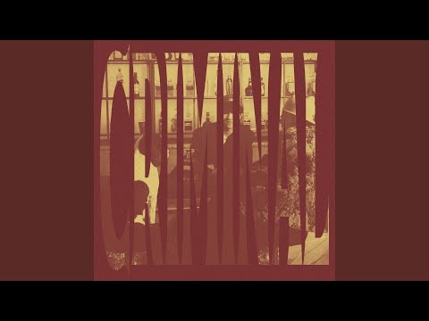 Criminal (Feat. MC MONG (MC몽)) thumbnail