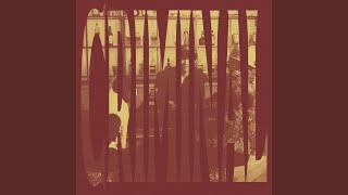 Criminal (feat. MC MONG) - BE'O