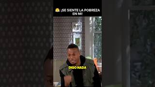 😖😭¡¡LA POBREZA SE SIENTE!!🤣