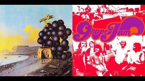 Moby Grape // Can