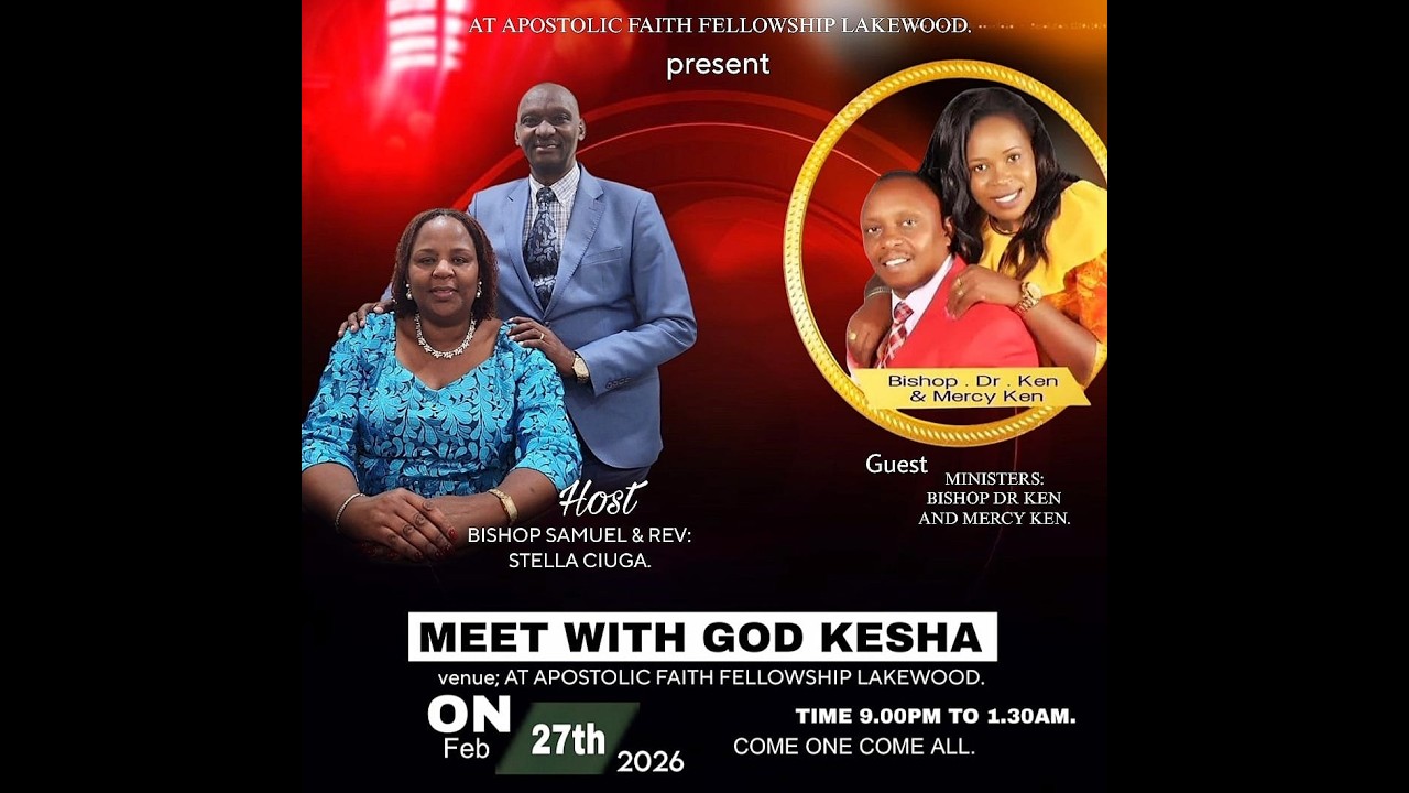 Welcome to Our Kesha