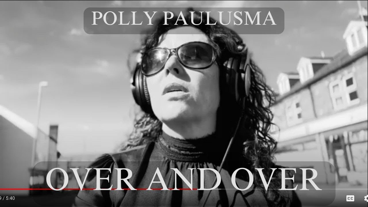 Watch Polly Paulusma - Over and Over (with prologue) - from the album WILDFIRES (2025) on YouTube Watch Polly Paulusma - Over and Over (with prologue) - from the album WILDFIRES (2025) on YouTube