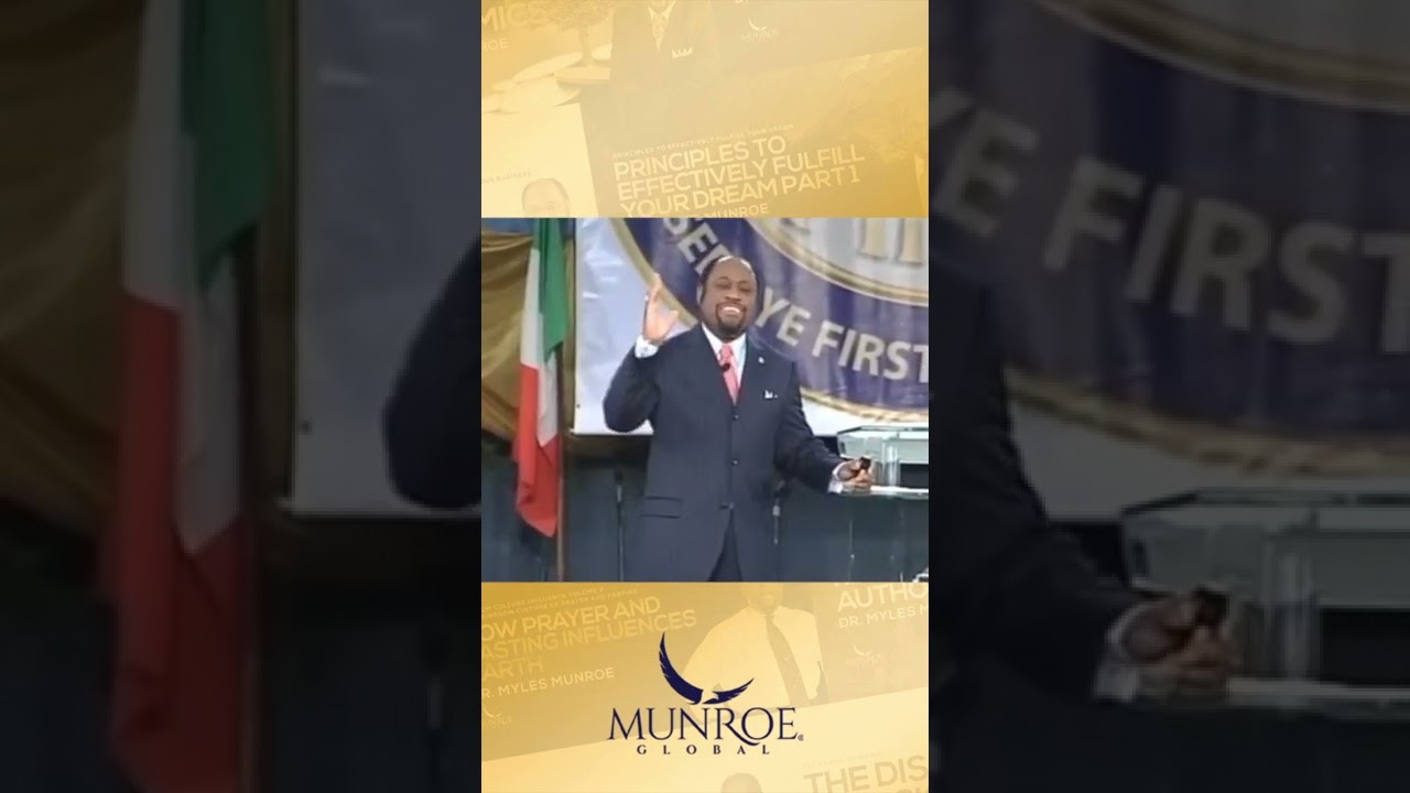 Jesus Did Not Bring A Religion To Earth! 🚫