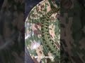 JUNGLE HEAD WITH PARACORD PARATROOPER#TOPIHUTAN#ARMY#MILITARY#TRENDING #02
