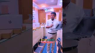 HP ProBook 430 G5, 8th Gen Core i7 Processor, 8GB RAM, 256GB SSD, 13.3″ FHD Display