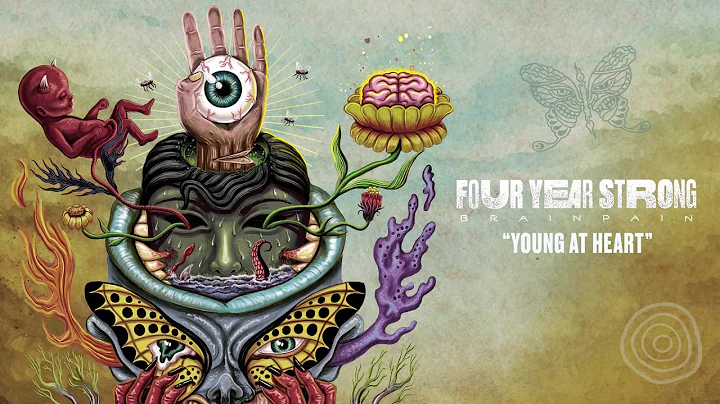 Four Year Strong "Young at Heart" - DayDayNews