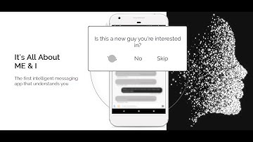 Mei: Messaging Improved