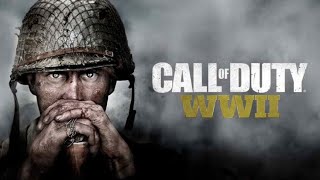 Call of duty: WWII, Part 2/4 LIBERATION-COLLATERAL DAMAGE