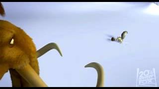 Epoka Lodowcowa Ice Age 2002