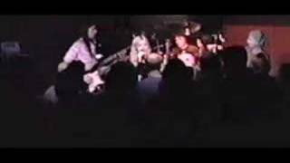 Carolyn Wonderland "Dives and Divas" (1992)