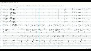 unnamed song