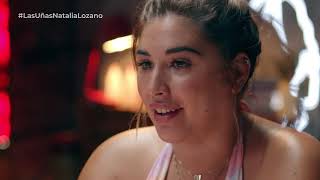 Natalia Lozano cuenta qué es un modelo curvy | Las Uñas T3 ya disponible en Flooxer