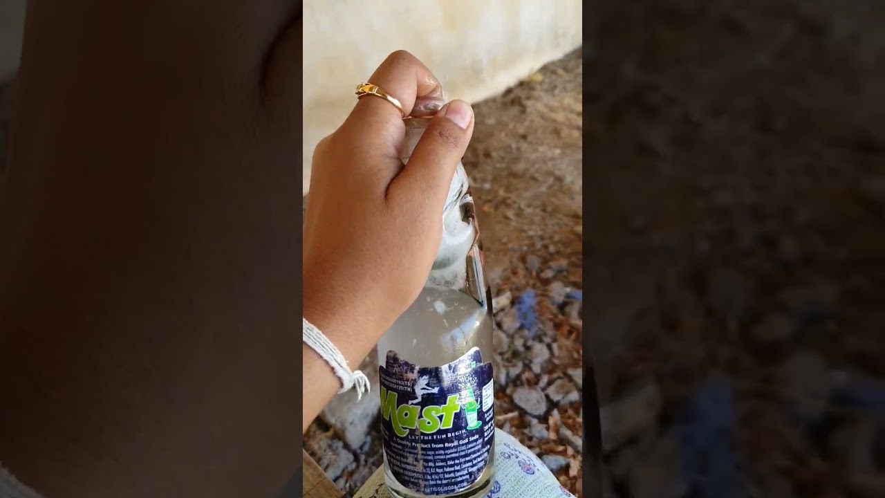 Childhood Memories | Goli Soda | 