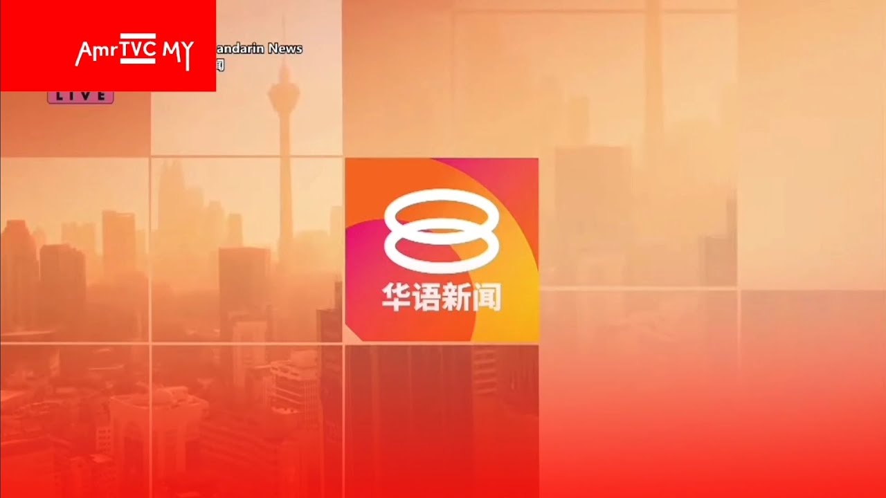 Montage - 8TV Mandarin News (2022) - YouTube
