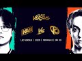 Cabeza - Head | NAVI vs KC | 2026 LEC VERSUS - Semana 2 Día 3