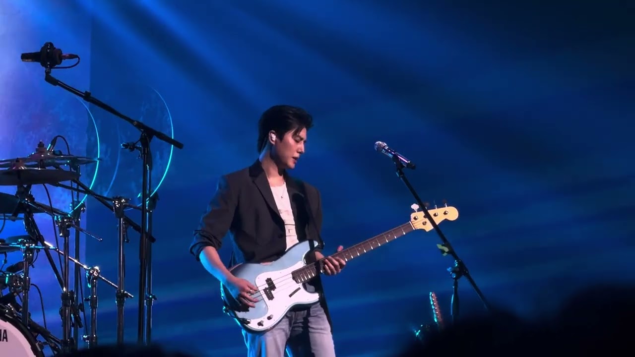 [260207 대구 the decade] day6 놓아놓아놓아 (youngk) 