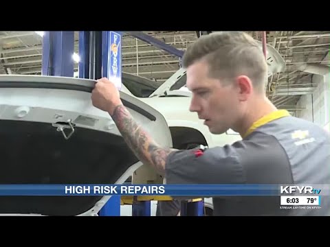 Electrical Repair Shops For Cars
