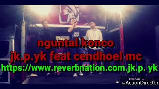 JK P YK Nguntal konco mcpokiel Hip Hop