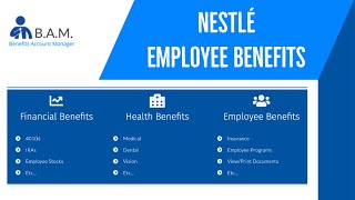 Nestlé Employee Benefits Login | Via Benefits Nestlé | my.viabenefits.com/nestle