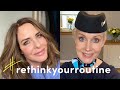 Rethink Your Routine At-Home Edition: Audrey | Makeover Show | Trinny