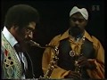 Capture de la vidéo Sonny Rollins - Copenhagen 1974