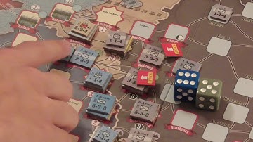 Paths of Glory Ep2 (September 1914)