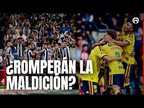 “Sabemos el potencial del América”: Almeyda prepara a Monterrey para un enfrentamiento complicado