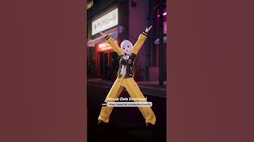 TOO BAD - G-DRAGON   #shorts #모션캡쳐 #motioncapture