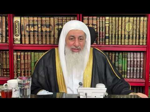 كيف أفرق بين سفيان ابن عيينة و سفيان الثوري الشيخ مصطفى العدوي