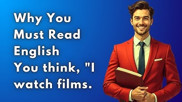 How to Stop Procrastinating || Graded Reader || Improve Your English ✅️v