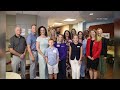 Young cancer survivor shares hope through art