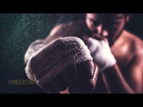 Thunderstorm Hanu Dixit One Hour Epic Battle Music