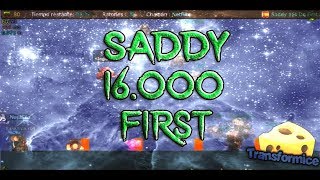 TRANSFORMICE - Saddy 16k De First