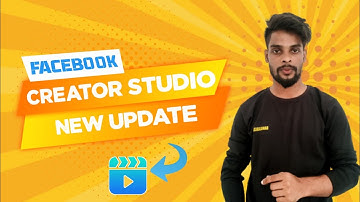 Facebook Page New Update 2022|How to Upload Video On Facebook Page|Fb Page Video Upload In Mobile|bd