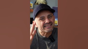 First thing you should do to win in life #garyvee #shorts