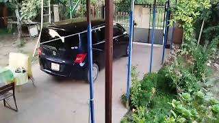 видео: Водоотведение навеса картинка: Водоотведение навеса