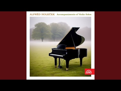 Mira Rameau, Bach, Händel, Schumann, Beethoven, Haydn, Boccherini, Gounod, Brahms, Fibich,... en YouTube